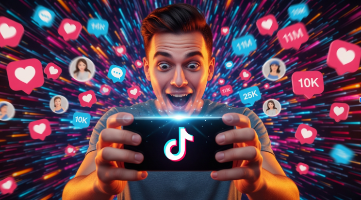 Hvordan lagre TikTok-utkast på telefonen din