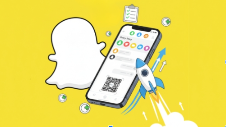 Hvordan få flere Snapchat-følgere raskt 10 pålitelige tip