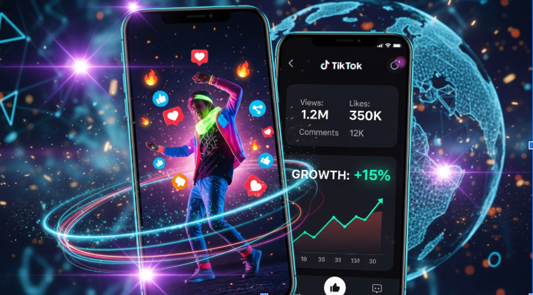 Hvorfor kan jeg ikke gå live på TikTok