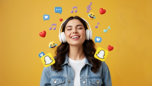 Beste nettsteder for å Buy Snapchat Followers trygt – SocialBoost