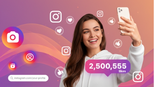 Hvorfor velge Få ekte Instagram-kommentarer umiddelbart – Øk innleggene dine nå – SocialBoost