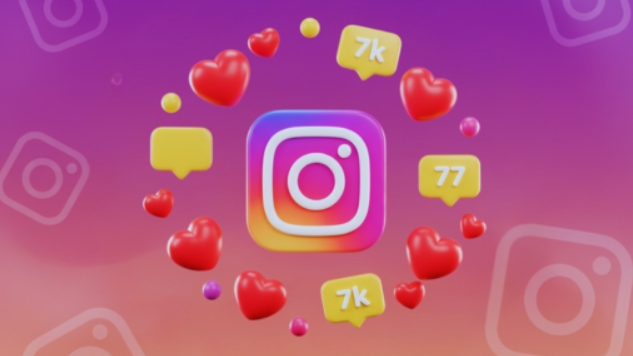 Trinn-for-trinn guide Hvordan kjøp Instagram